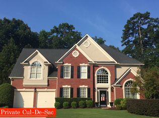 3004 Fairhaven Rdg NW, Kennesaw, GA 30144