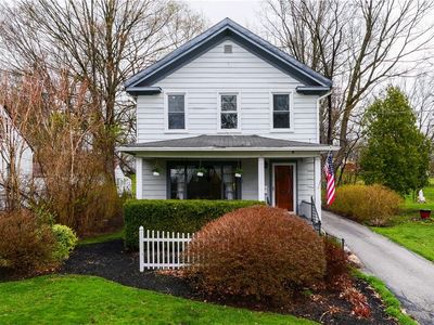 8293 Water St, Garrettsville, OH, 44231