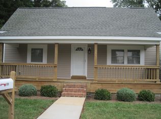 138 5th St, Huntersville, NC 28078