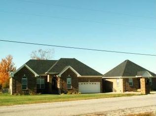 1507 Lindsey Ln, Chapel Hill, TN 37034