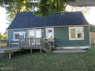 23283 County Road 681, Bangor, MI 49013