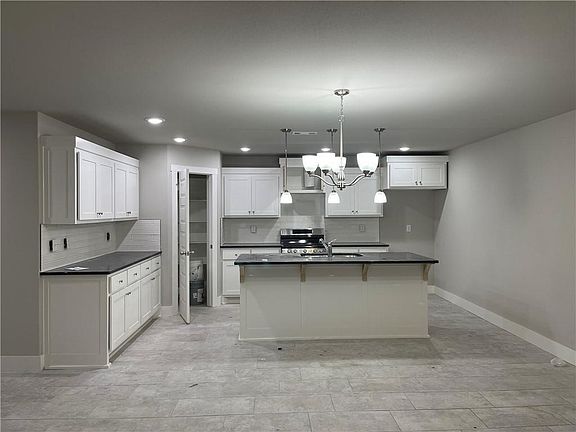 2nd image of 505 N Collins Ave #A & B