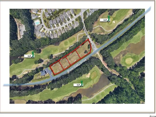 901 River Oaks Dr, Myrtle Beach, SC 29579