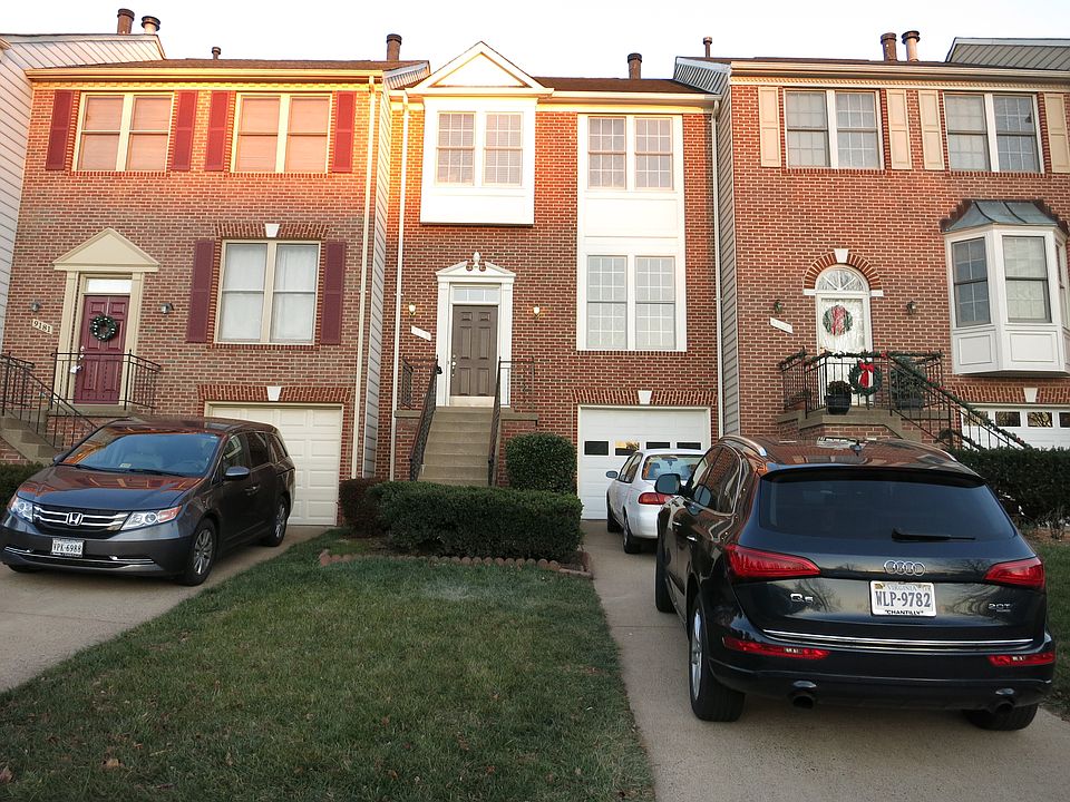 Main Exterior