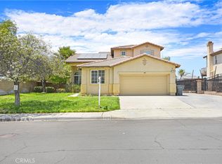 709 E Agape Ave, San Jacinto, CA 92583