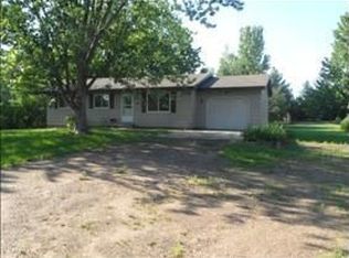 5906 Birch St, North Branch, MN 55056