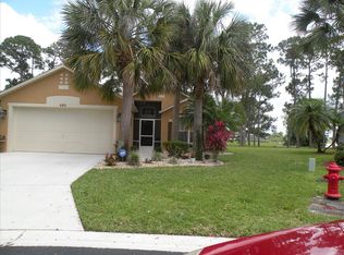 480 SW Deer Run, Port Saint Lucie, FL 34953