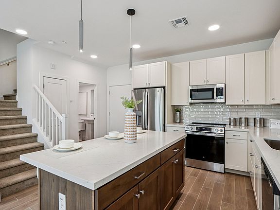 2nd image of 8137 E Brown Rd #102