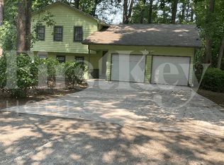 9053 Southcrest Ct, Jonesboro, GA 30238