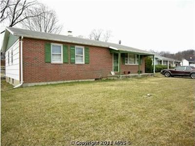 3 Glenwest Ct, Baltimore, MD, 21237