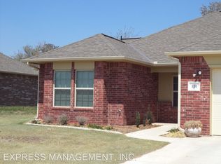 101 Harvest Rd #2890321, Guthrie, OK 73044