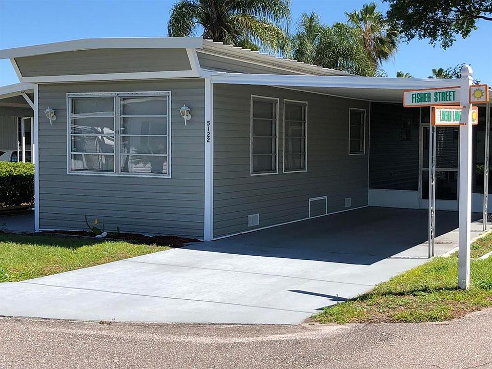 1st image of 5122 Fisher St Lot 322