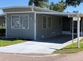 5122 Fisher St LOT 322, Zephyrhills, FL 33541