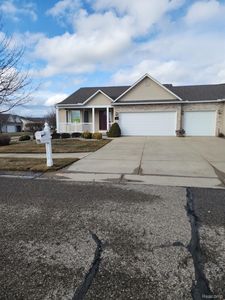 7264 Maplecrest Cir #26, Swartz Creek, MI, 48473