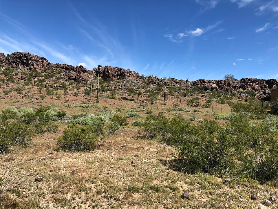 2nd image of 15878 W Desert Vista Trl