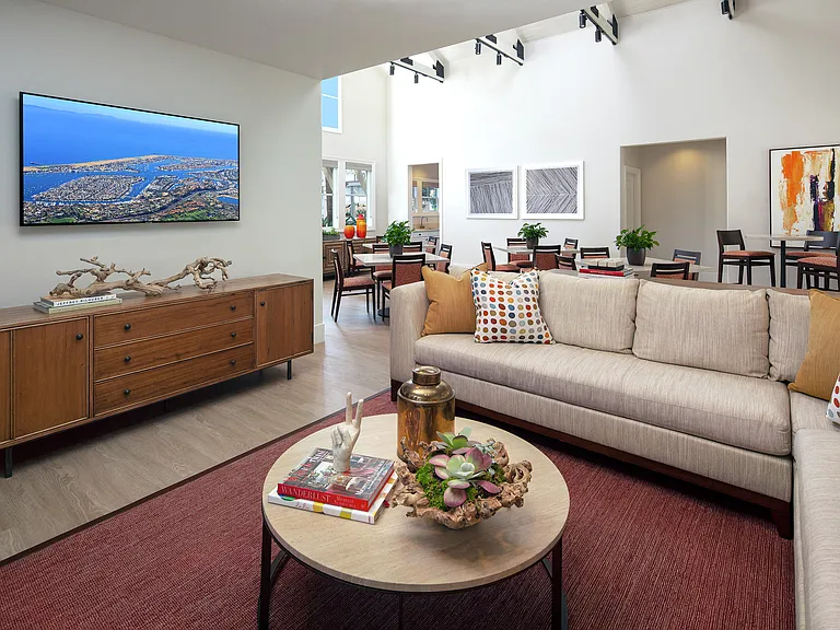Rancho Santa Fe Apartment Homes — Photo 7