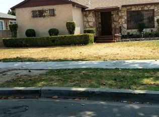 920 E Century Blvd, Los Angeles, CA 90002