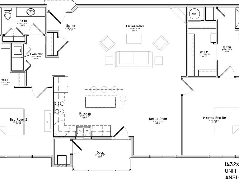The Flats at 84 — Photo 176