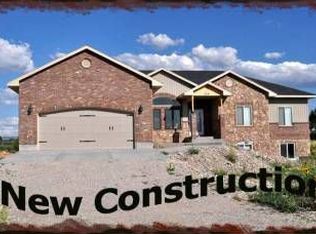 458 N 4400 E, Rigby, ID 83442