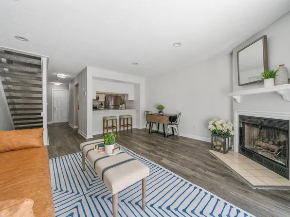 5395 Hostas Ln #7C, Columbus, OH 43235