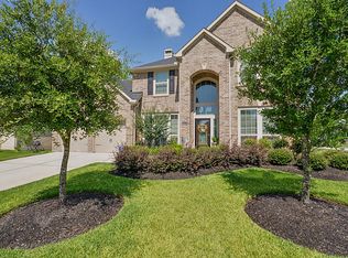 16323 Open Sea Dr, Houston, TX 77044