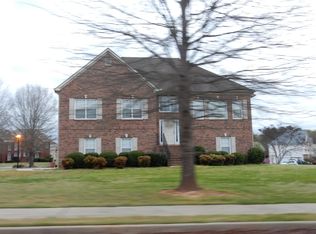 420 Norman Ct, Hampton, GA 30228