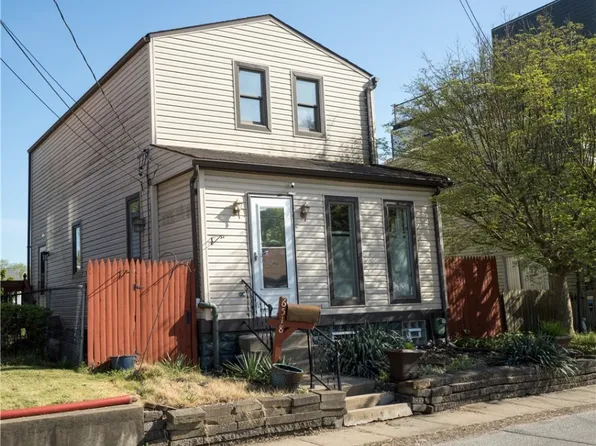 6518 Adelphia St, Pittsburgh, PA 15206