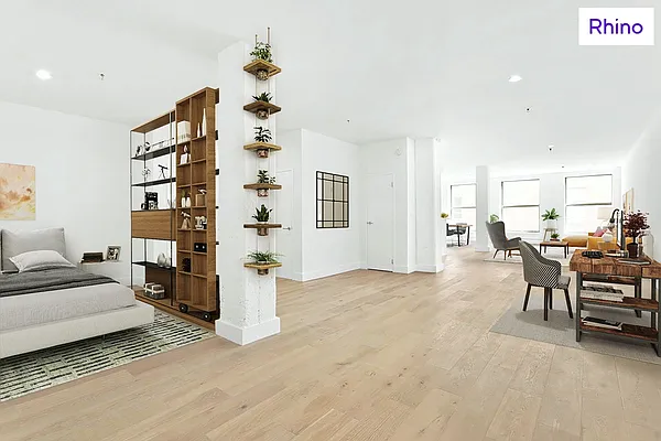 Rented by Corcoran | media 2