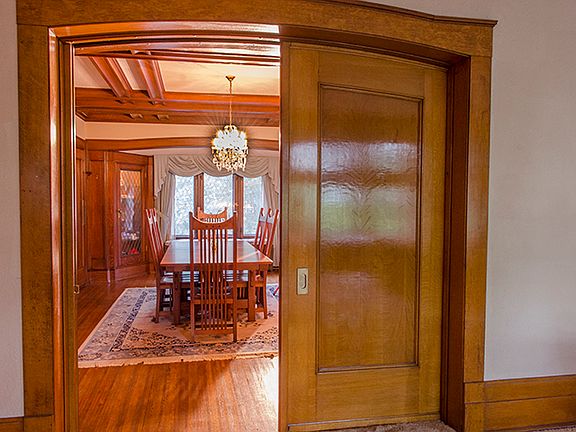 Gorgeous Dining Room