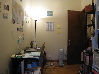 Rented by Metropolitan Realty