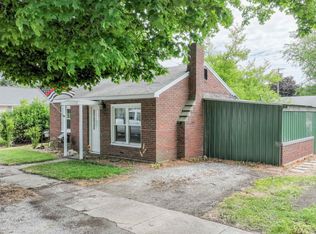 111 N Illinois St, Remington, IN