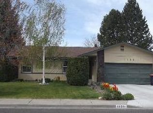 1123 Park Meadows Dr, Twin Falls, ID 83301