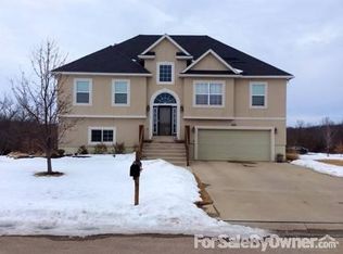 436 Willow Ct, Warrensburg, MO 64093