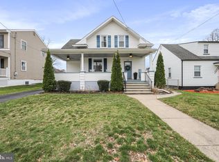 236 S Lecato Ave, Audubon, NJ 08106