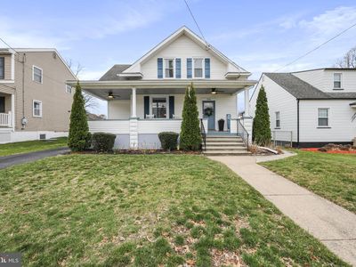 236 S Lecato Ave, Audubon, NJ, 08106