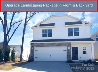 8205 Stonemere Ln, Charlotte, NC 28215