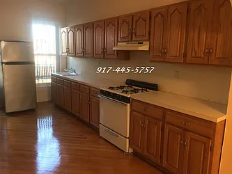 Rented by East Williamsburg Realty Inc