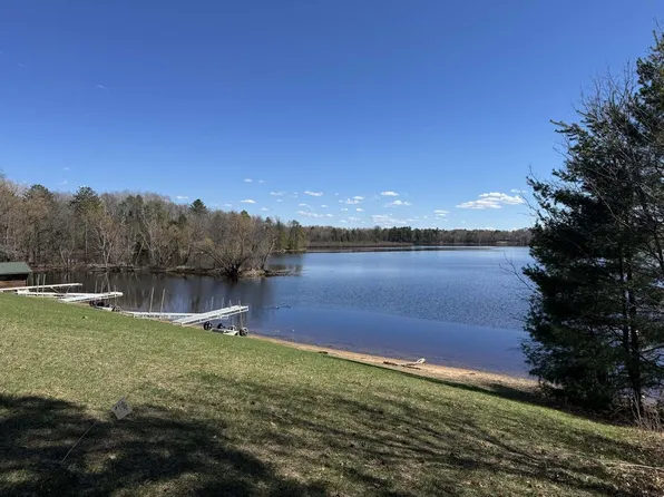 9803 Deer Trail Rd, Tomahawk, WI 54487