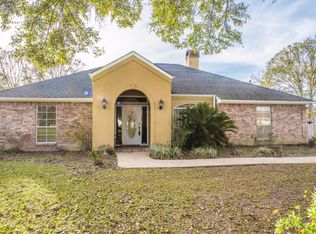 205 Esteva Rd, Duson, LA 70529