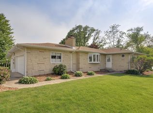 14923 Washington Ave, Union Grove, WI 53182