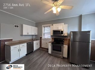 2756 Ann Ave FLOOR 1, Saint Louis, MO 63104