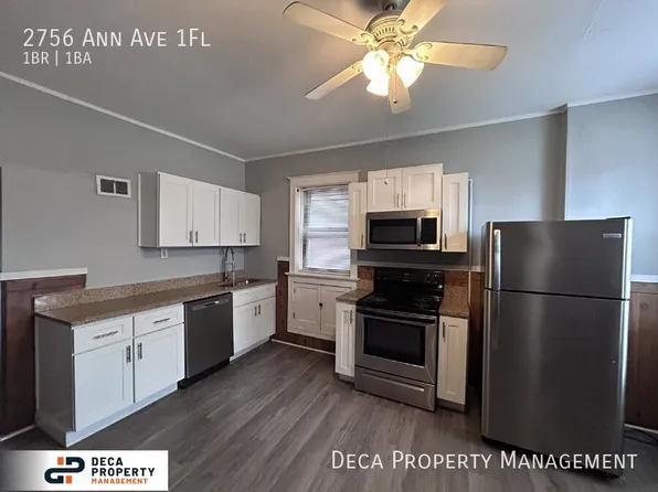 2756 Ann Ave Floor 1, Saint Louis, MO 63104