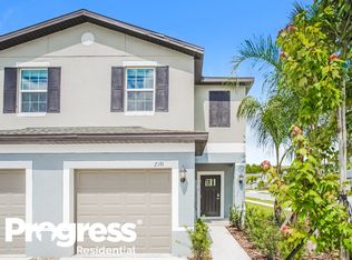 2191 Great Sapphire Ln, Lutz, FL 33558