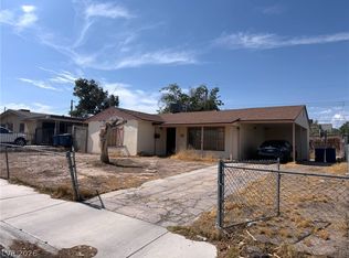 1821 Canosa Ave, Las Vegas, NV 89104