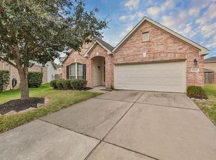20542 Avery Grove Ct, Cypress, TX 77433