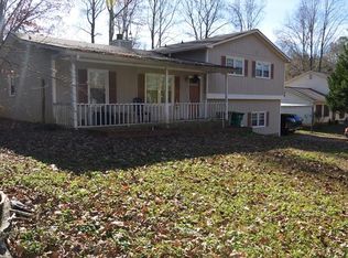 1523 Corbin Pl SW, Marietta, GA 30008