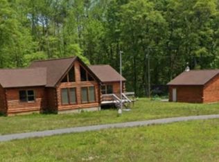 1314 Cheatham Rd, Griffin, GA 30223