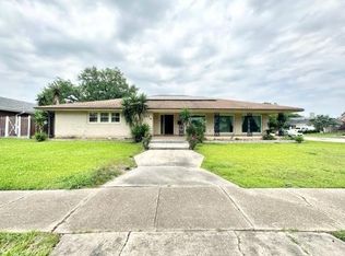 1345 Allen Toussaint Blvd, New Orleans, LA 70122