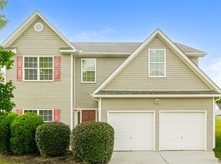 237 Summergate Ln, Villa Rica, GA 30180