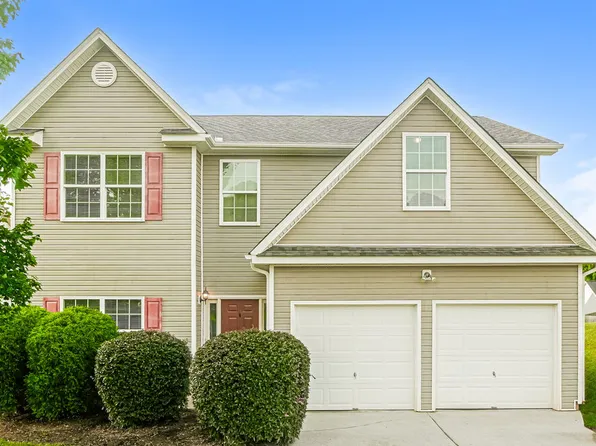 237 Summergate Ln, Villa Rica, GA 30180